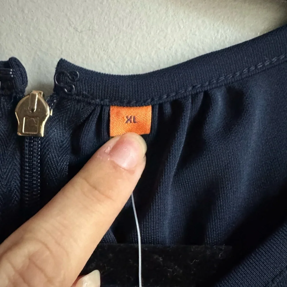 Tory Burch authentic tory